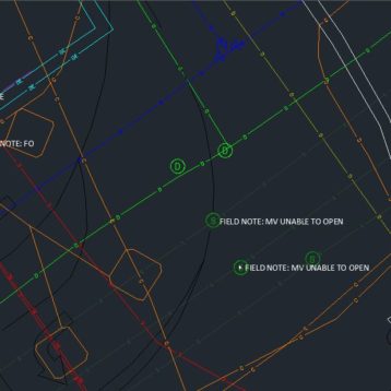 Utility Line Locating & Mapping Services | GeoScan | British Columbia