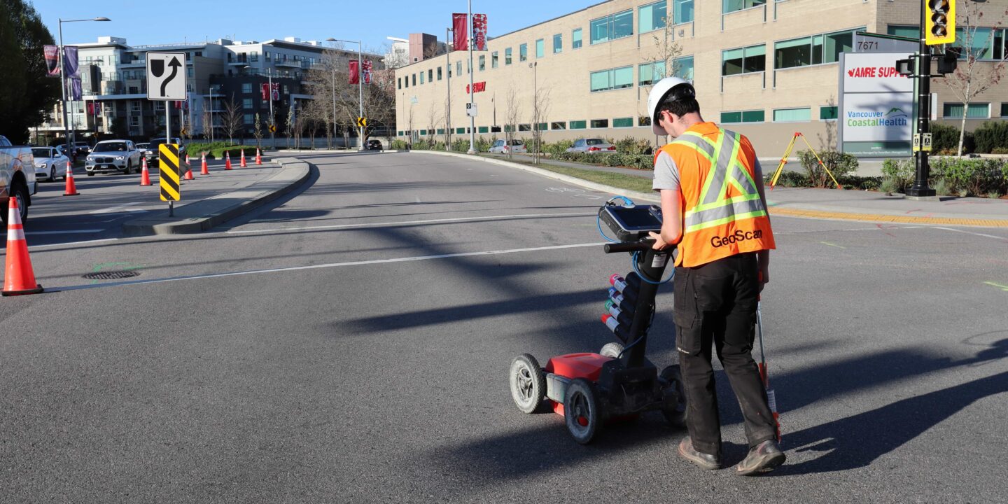 What is RULT - The ASTTBC Registered Utility Locator Technician?