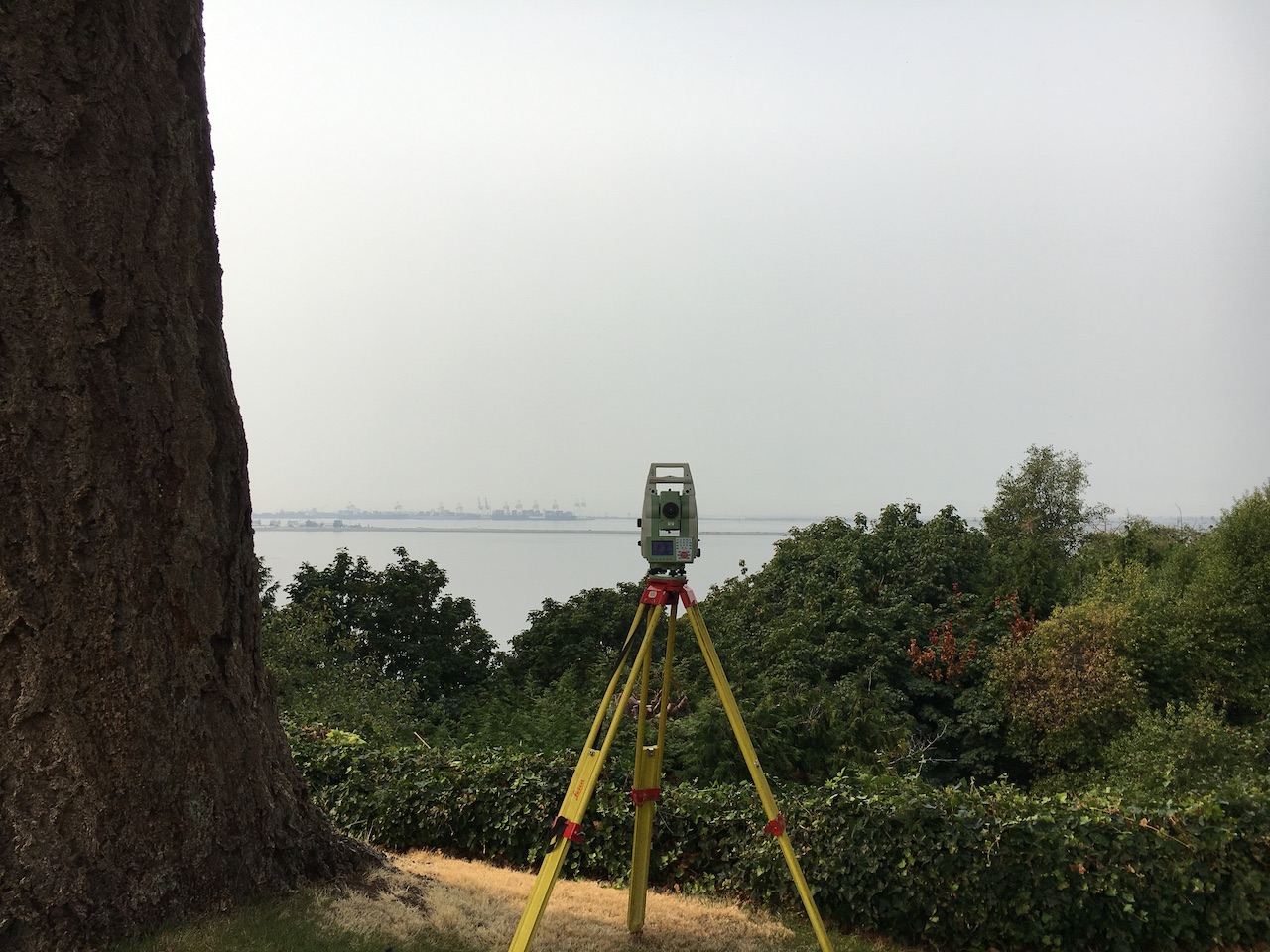 What Does A Land Surveyor Do Geoscan Land Surveying